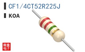CF1/4CT52R225J ͼƬ