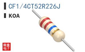 CF1/4CT52R226J ͼƬ