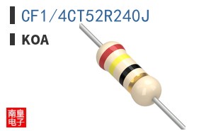 CF1/4CT52R240J ͼƬ