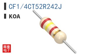 CF1/4CT52R242J ͼƬ