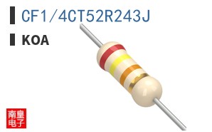 CF1/4CT52R243J ͼƬ