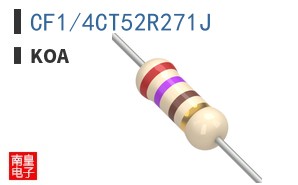 CF1/4CT52R271J ͼƬ