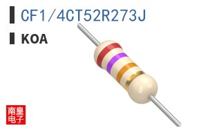 CF1/4CT52R273J ͼƬ
