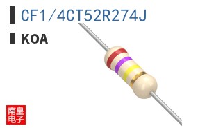 CF1/4CT52R274J ͼƬ
