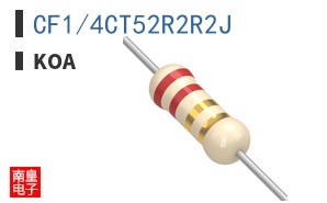 CF1/4CT52R2R2J ͼƬ