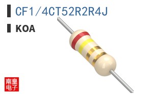 CF1/4CT52R2R4J ͼƬ