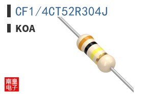 CF1/4CT52R304J ͼƬ