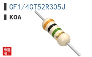 CF1/4CT52R305J ͼƬ