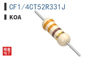 CF1/4CT52R331J ͼƬ