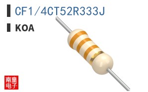 CF1/4CT52R333J ͼƬ