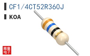 CF1/4CT52R360J ͼƬ