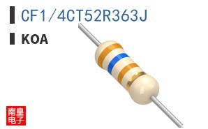CF1/4CT52R363J ͼƬ