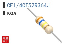 CF1/4CT52R364J ͼƬ