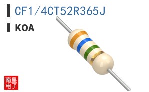 CF1/4CT52R365J ͼƬ