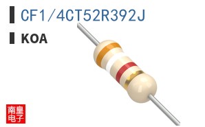 CF1/4CT52R392J ͼƬ