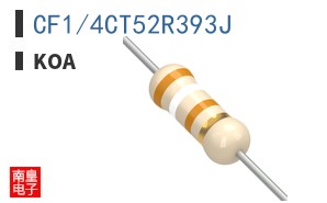 CF1/4CT52R393J ͼƬ