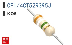 CF1/4CT52R395J ͼƬ
