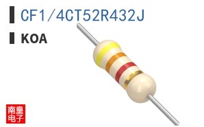CF1/4CT52R432J ͼƬ