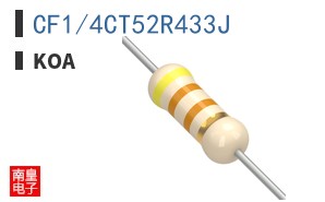 CF1/4CT52R433J ͼƬ