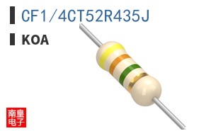 CF1/4CT52R435J ͼƬ