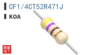 CF1/4CT52R471J ͼƬ