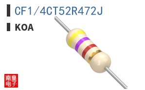 CF1/4CT52R472J ͼƬ