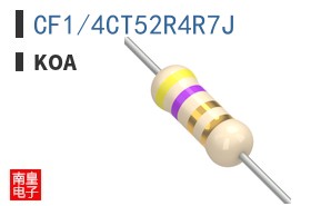 CF1/4CT52R4R7J ͼƬ