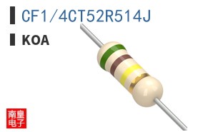 CF1/4CT52R514J ͼƬ