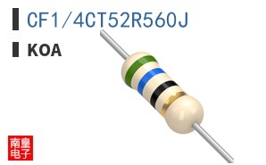 CF1/4CT52R560J ͼƬ