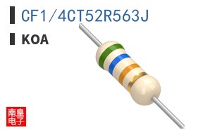 CF1/4CT52R563J ͼƬ