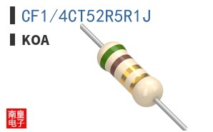 CF1/4CT52R5R1J ͼƬ