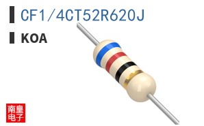 CF1/4CT52R620J ͼƬ