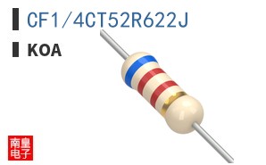 CF1/4CT52R622J ͼƬ