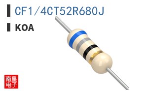 CF1/4CT52R680J ͼƬ