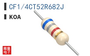 CF1/4CT52R682J ͼƬ