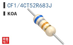 CF1/4CT52R683J ͼƬ