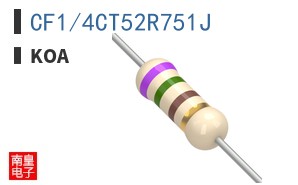 CF1/4CT52R751J ͼƬ