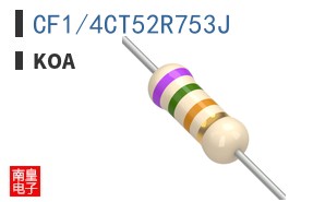 CF1/4CT52R753J ͼƬ