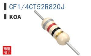 CF1/4CT52R820J ͼƬ