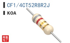 CF1/4CT52R8R2J ͼƬ