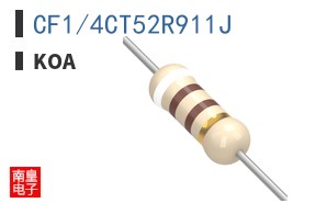 CF1/4CT52R911J ͼƬ