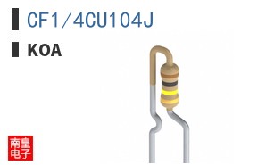 CF1/4CU104J ͼƬ
