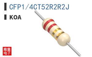 CFP1/4CT52R2R2J ͼƬ