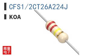 CFS1/2CT26A224J ͼƬ