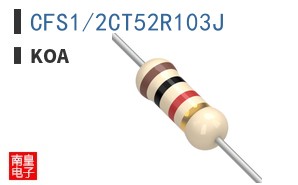 CFS1/2CT52R103J ͼƬ
