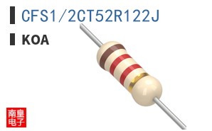 CFS1/2CT52R122J ͼƬ