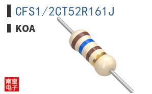 CFS1/2CT52R161J ͼƬ