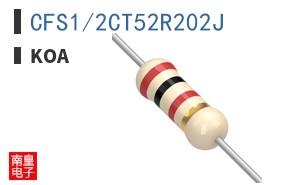 CFS1/2CT52R202J ͼƬ