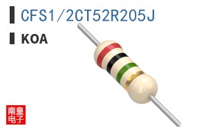 CFS1/2CT52R205J ͼƬ