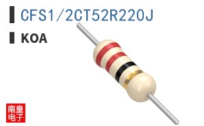 CFS1/2CT52R220J ͼƬ